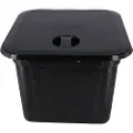 PLASTIMO Registreringsdekselboks