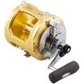 Shimano Tiagra Trolling Snelle