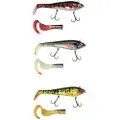 Abu Garcia Svartzonker Mchybrid Lipless Crankbait 100g 200 Mm