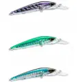 Yo-zuri 3d Diver Minnow 33g 120 Mm