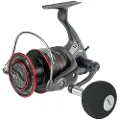 Tica Taurus Ii Fiske Spinnehjul
