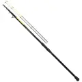 Shimano Beastmaster Dx Boat Quiver Tele Bunn Fiskestang
