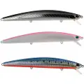 Duo Tide Lance Sinking Minnow 25.5g 140 Mm