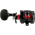 Sea Monsters Blackbull Trolling Snelle