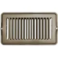Rv Designer 350-h872 Metallventilregister Med Spjeld