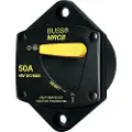 PLASTIMO 187-serien Enpolet Automatsikring