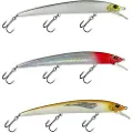 Molix Finder Jerk Evo Slow Sinking Minnow 22g 150 Mm