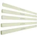 Blue Streak Ocean Racer 2 Laminerte Koniske Seilspiler 20x8 Mm