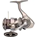 Daiwa Exceler Lt 2023 Fiske Spinnehjul