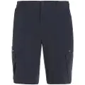 Slam Active Tech Cargo Shorts