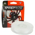 Spiderwire Dura Silk Flettet Fiskesnøre 137 M