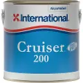 International Cruiser 200-maleri 750ml