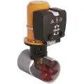 VETUS Dc 25 Kgf Baugpropell 12v