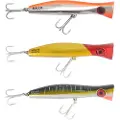 Halco Roosta Popper 117g 195 Mm