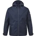 Gill Hooded Lite Jakke