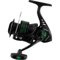 Maver Dragon Fiske Spinnehjul