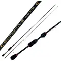 Kolpo Sensitive Light Jigging Stang