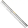 Cinnetic Raycast St 45 Flexi-tip Hybrid Surfcastingstang