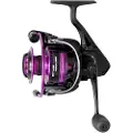 Cinnetic Sky Line Purple Light Game Crbk Fiske Spinnehjul