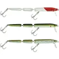 Molix Sandeel Jointed Sinking Minnow 7.5g 95 Mm