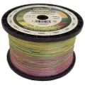 Power pro Depth Hunter Flettet Fiskesnøre 1600 M