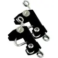 Taco Marine Standardklips