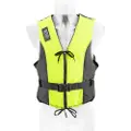 Talamex Besto Dinghy Zipper 50n Vest