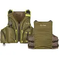 Full Throttle Pike Paddle Sport Vest