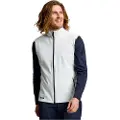 Slam Crew Active Softshell Vest