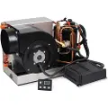 Dometic Ecd16k Envirocomfort Klimaanlegg Ettermonteringsett Med Reversert Syklusvarme 410a