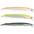 Seaspin Mommotti Silent Sinking Minnow 35g 190 Mm