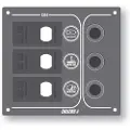 Lalizas Vanntett Bryter Sp Offshore Panel