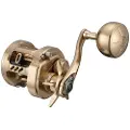 Daiwa Basara 2021 Baitcasting-snelle
