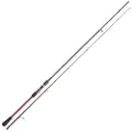 Daiwa Fuego Spinnestang