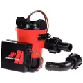 Johnson Pump Ultrakombo Automatpumpe