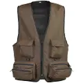 GARBOLINO Serenity Vest