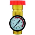 Valterra 50 Psi Vannregulator Med Blyavgift