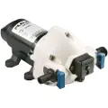 Flojet Triplex Selvansugende Pumpe 8l 12v