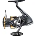 Shimano Ultegra Fd Fiske Spinnehjul