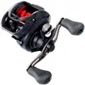 Daiwa Fuego Ct Baitcasting-snelle