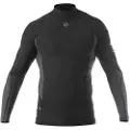 Zhik Spandex Uv-beskyttende Langermet T-skjorte