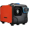 BlitzWolf Bw-ah-h2 5kw Parkeringsvarmer