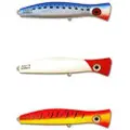 Halco Roosta Haymaker Popper 117g 195 Mm
