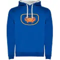 Kruskis Fresh Crab Two-colour Hetteskjorte