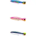 Yo-zuri Bullet Bull Popper 80g 160 Mm