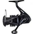 Shimano Aero Fiske Spinnehjul