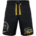 Hotspot titanium Fishing Mania Shorts