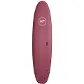 Mf Softboards Surf School 8´6 Super Surfebrett
