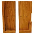 Talamex Justerbart Nettbrettholder 18.3x7.3 Cm