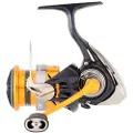 Daiwa Revros Lt 2023 Fiske Spinnehjul